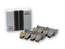 iSWEEP Brake Pads | Front • RS 3 8V/TT RS 8S/RS 5 B9/R8 42-1
