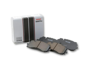 iSWEEP IS1500 Brake Pads | Front • RS 3 8Y/S4/S5/RS 5/SQ5 B9