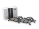 iSWEEP Brake Pads | Front • A4/A5 B9-1