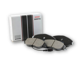 iSWEEP Brake Pads | Front • MQB Golf GTI/R/Jetta GLI/Tiguan, S3/Q3