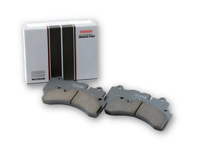 iSWEEP Brake Pads | Front • NEUSPEED BBK