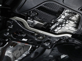 ISWEEP Power Brace Lower Arm Front - VW/Audi / MK8 / GTI / R / 8V / 8Y A3 / S3 / RS3 / Arteon | IS.CFLB.G8 - 0