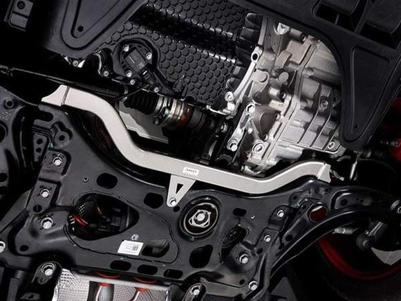 ISWEEP Front Lower Bar - VW / Mk7+ Golf / Jetta