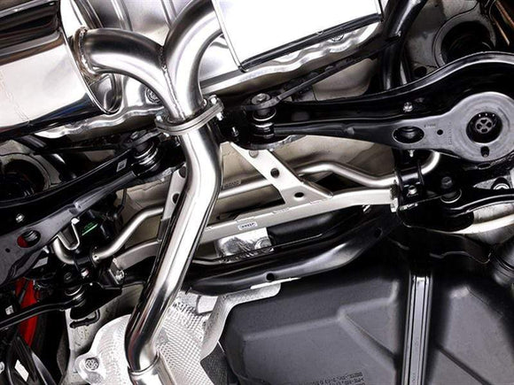 ISWEEP Rear Member Brace - Mk7 VW | 8V Audi | IS.CRMB.G7