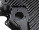 ISweep Billet Aluminum Oil Pan - MQB VW/Audi-4