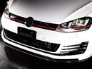 ISweep Front Lip Spoiler | Mk7 GTI-1