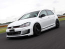 ISweep Front Lip Spoiler | Mk7 GTI-3