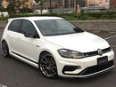ISweep Front Lip Spoiler | Mk7.5 Golf R-2