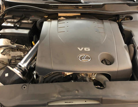 Weapon R 2005-2013 Lexus IS250 V6 2.5L Secret Weapon Intake