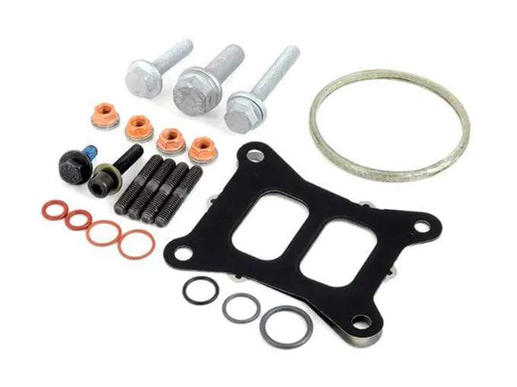Turbocharger Installation Kit - VW/Audi / IS38 / IS20 / IS12 | IS38-Install-Kit