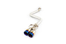 ISR Performance EP Dual Axle Back Exhaust - 2013-2020 Lexus IS 250/300/350 RWD-3