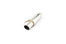 ISR Performance GT Single Axle Back Exhaust - 2013-2020 Lexus IS 250/300/350 RWD-4