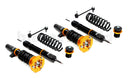 ISC V2 N1 Street Sport Coil Over Kit - E82 128i/135i-2