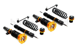 ISC V2 N1 Street Sport Coil Over Kit - E82 128i/135i - 0