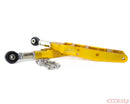 ISC Suspension Subaru 08+ Impreza WRX/STI /10+ Forester/ 12+BRZ/FR-S V3 Rear Adjustable Control Arms-1
