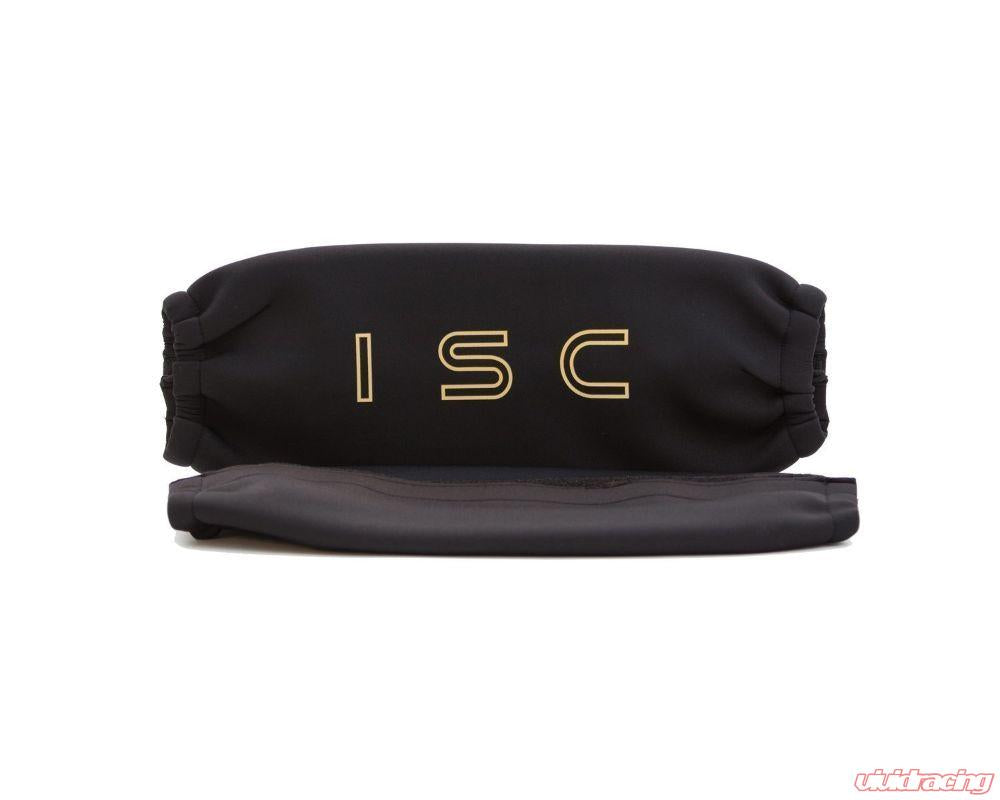 ISC Suspension 370mm Length Coilover Covers (pair)