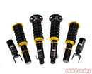 ISC Suspension 03-08 Acura TSX N1 Basic Coilovers-1