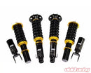 ISC Suspension 91-05 Acura NSX N1 Basic Coilovers-1