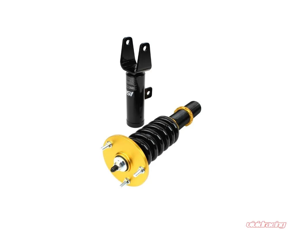 ISC Suspension 11-16 Chrysler 300C Basic Coilovers - Track/Race - 0