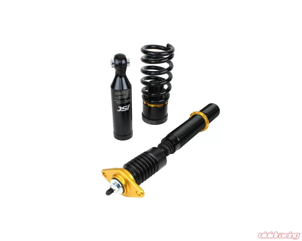 ISC Suspension 11-16 Chrysler 300C Basic Coilovers - Street Sport