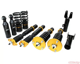 ISC Suspension 11-16 Chrysler 300C Basic Coilovers - Track/Race
