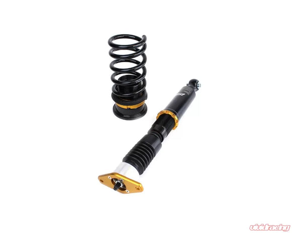 ISC Suspension 11+ Ford Focus N1 Coilovers - Race/Track