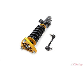 ISC 05-14 Ford Mustang S197 N1 Coilovers - Street - 0