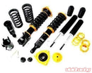 ISC Suspension 08+ Honda Accord N1 Basic Coilovers-1