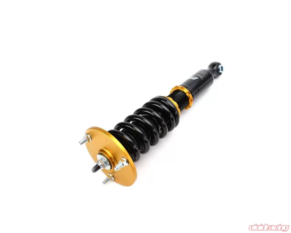 ISC Suspension 95-00 Lexus LS 400 N1 Basic Coilovers - Track