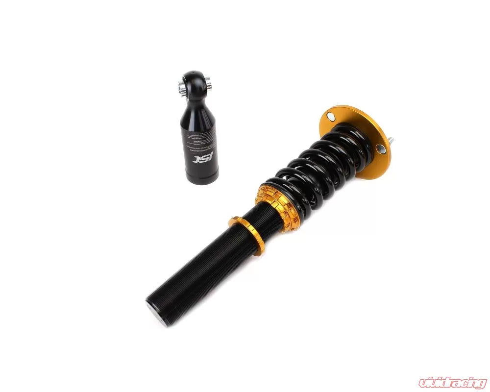 ISC Suspension 95-00 Lexus LS 400 N1 Basic Coilovers - Track