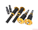 ISC Suspension 95-00 Lexus LS 400 N1 Basic Coilovers - Track-1