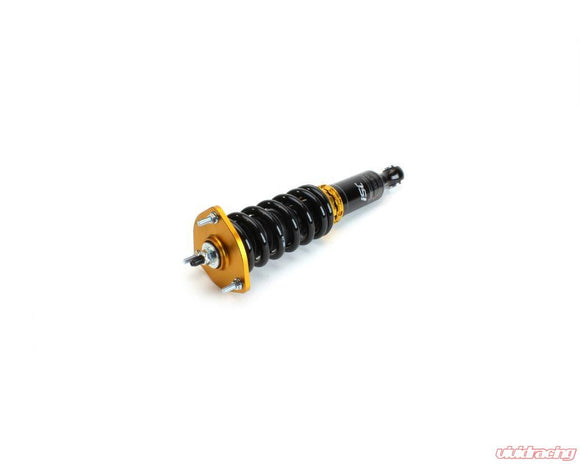 ISC Suspension 01-05 Lexus IS 300 N1 Basic Coilovers - Race/Track