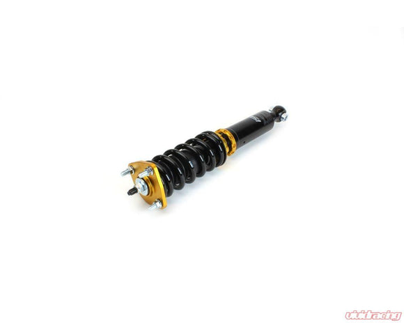 ISC Suspension 01-05 Lexus IS 300 N1 Basic Coilovers