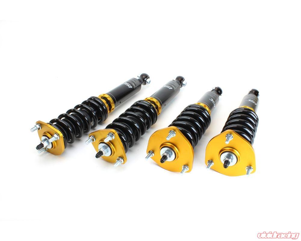 ISC Suspension 01-05 Lexus IS 300 N1 Basic Coilovers - Race/Track