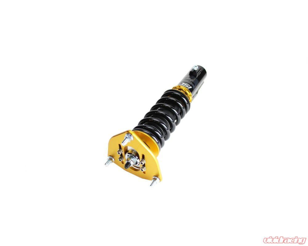 ISC Suspension 04-05 Mitsubishi EVO 8 GSR / GT N1 Coilovers - Track