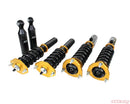 ISC Suspension 08-16 Mitsubishi EVO 10 GSR N1 Basic Coilovers - Track/Race-1