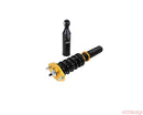 ISC Suspension 08-16 Mitsubishi EVO 10 GSR N1 Basic Coilovers - Track/Race-3