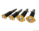 ISC Suspension 95 Mitsubishi EVO 2 N1 Coilovers-1