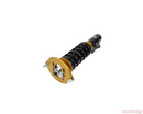 ISC Suspension 95 Mitsubishi EVO 2 N1 Coilovers-3