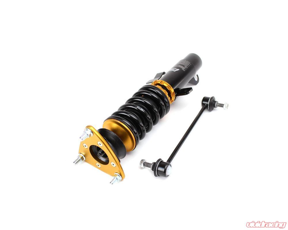 ISC Suspension 04-09 Mazda 3 N1 Basic Coilovers - Street - 0