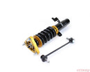 ISC Suspension 04-09 Mazda 3 N1 Coilovers-2