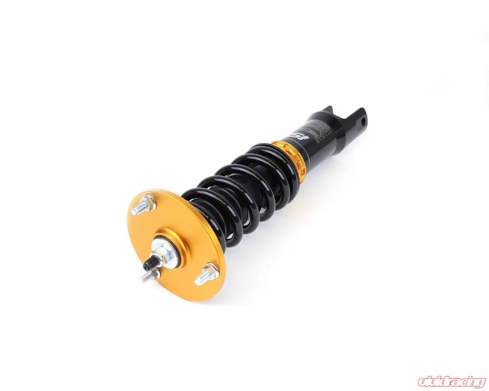 ISC Suspension 92-02 Mazda RX7 N1 Coilovers - Track/Race - 0