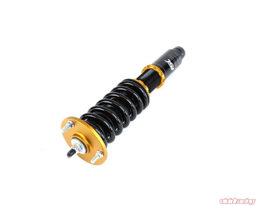 ISC Suspension 02-07 Mazda 6 N1 Basic Coilovers - Track - 0