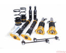 ISC Suspension 10-13 Mazda 3 N1 Coilovers-1