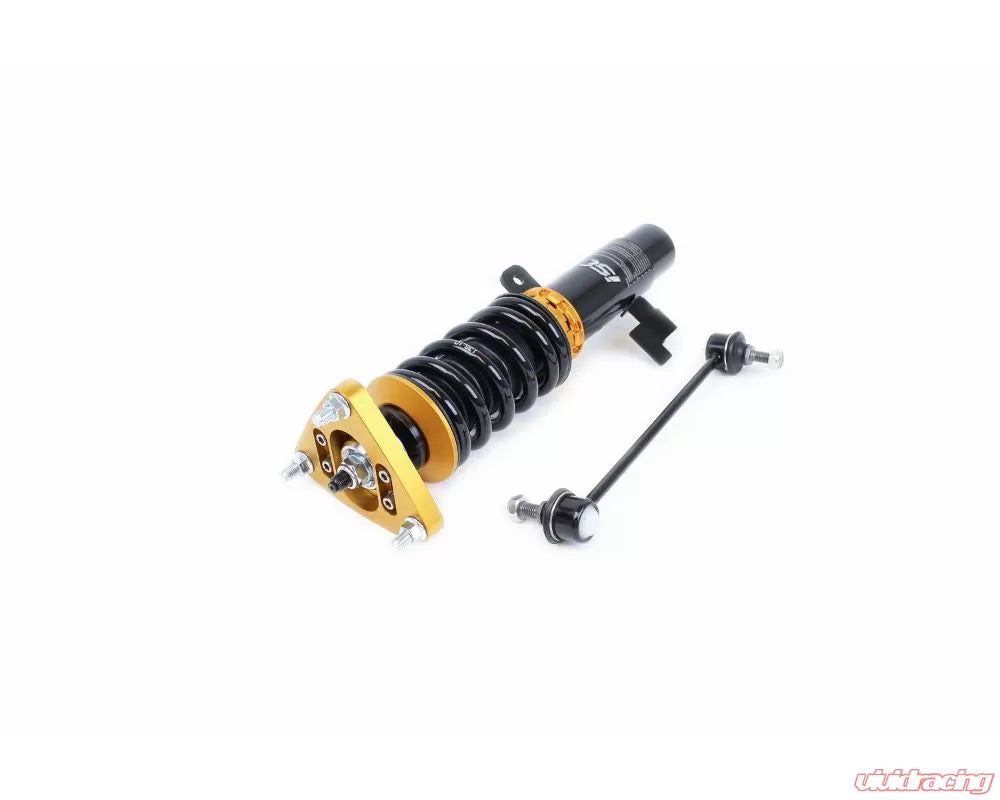 ISC Suspension 10-13 Mazda 3 N1 Coilovers