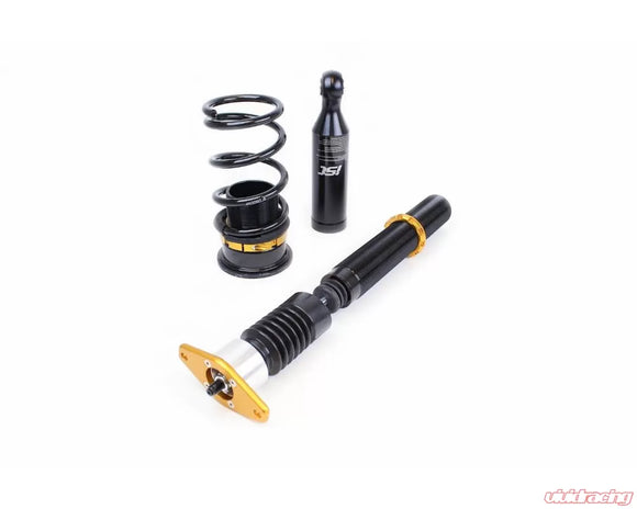 ISC Suspension 10-13 Mazda 3 N1 Coilovers