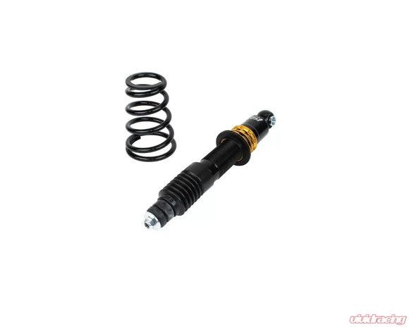 ISC Suspension 99-05 Mazda MX-5 (NB) N1 Basic Coilovers