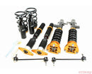 ISC 14-17 Mazda 3 N1 Coilovers - Street-1