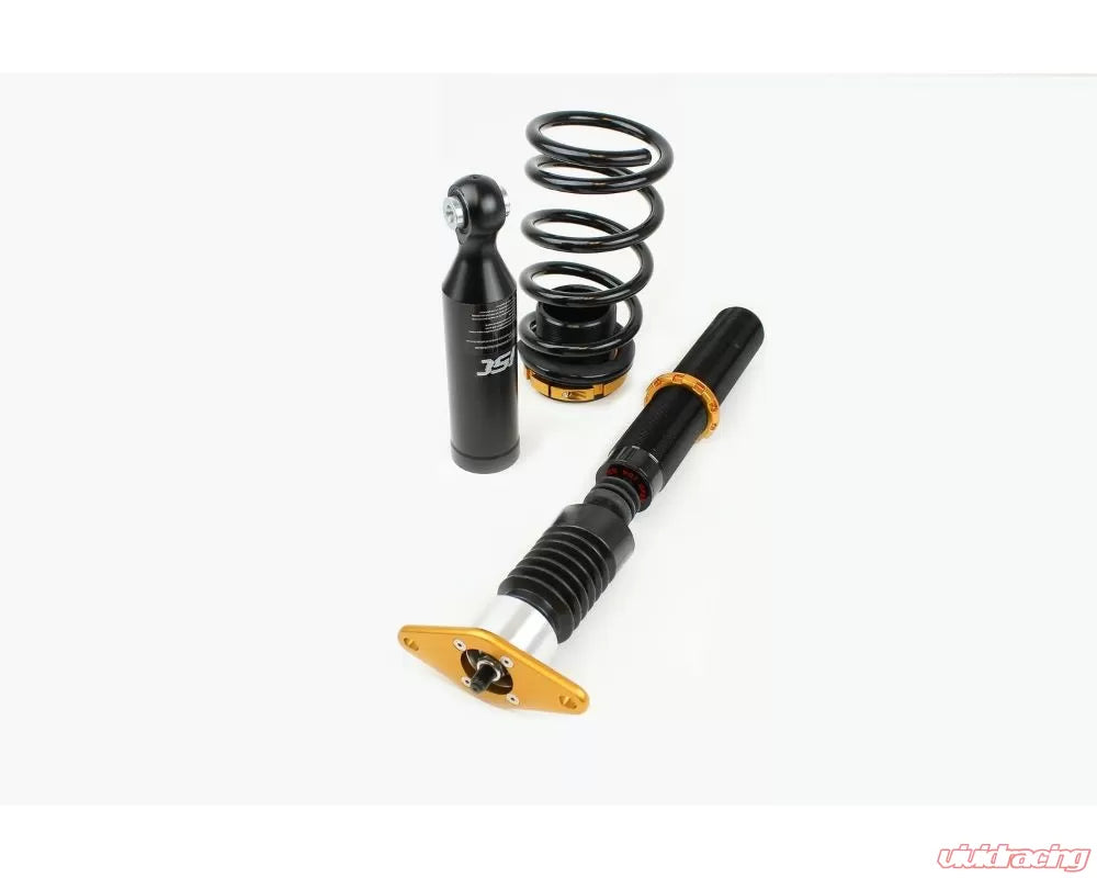 ISC Suspension 14-17 Mazda3 N1 Basic Coilovers - Street - 0