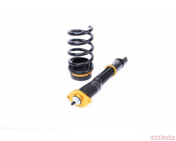 ISC Suspension 03-08 Nissan 350Z N1 Basic Coilovers